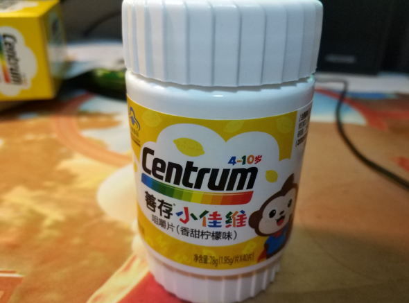 善存兒童復合維生素不同年級寶寶吃多少片 善存兒童復合維生素的產品信息是什么