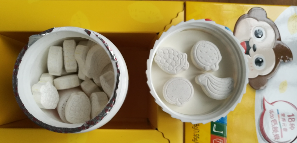 善存兒童復合維生素好吃嗎 善存兒童復合維生素是什么口味的