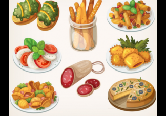 2019春季備孕吃什么好 春季備孕飲食大全