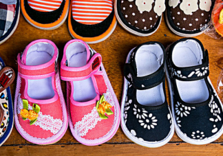 寶寶春天穿什么鞋子好 春季寶寶鞋子什么牌子好