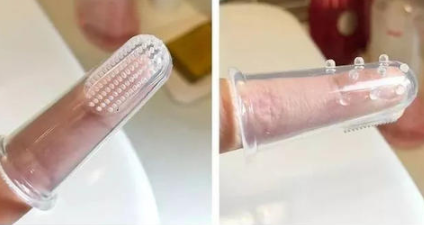 刷牙太晚是影響寶寶顏值的殺手 寶寶三歲之前就不用刷牙嗎別耽誤了