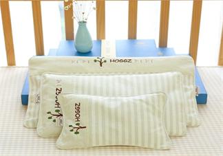 侯爵貴族寶寶枕頭里面填充物是什么 侯爵貴族寶寶枕頭好用嗎