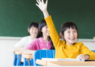 千萬別逼著孩子認字 教孩子認字之前先考慮這些