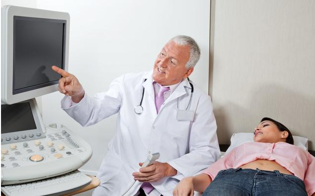 做陰式B超的優勢 做陰式B超要注意什么