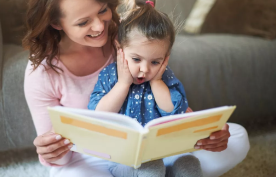 孩子幾歲英語啟蒙比較好 孩子英語啟蒙的時間