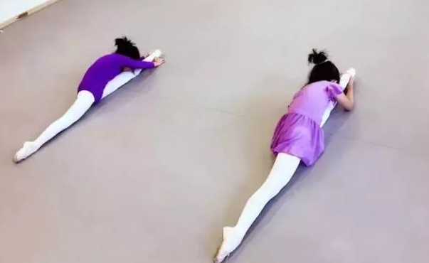 孩子學芭蕾會影響身高嗎 芭蕾會影響孩子足部發育嗎