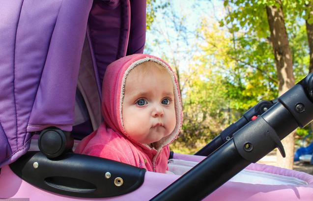 嬰兒車可以帶上飛機嗎 寶寶多大可以用嬰兒車 嬰兒車可以帶上飛機嗎 寶寶多大可以用嬰兒車