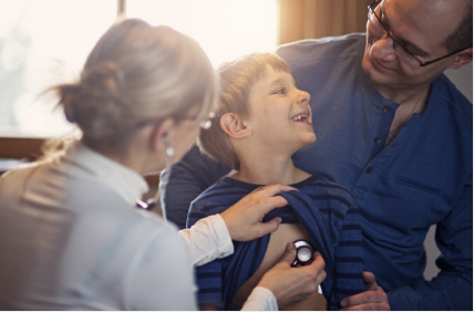 兒童皰疹性咽峽炎是什么病 皰疹性咽峽炎該怎么辦