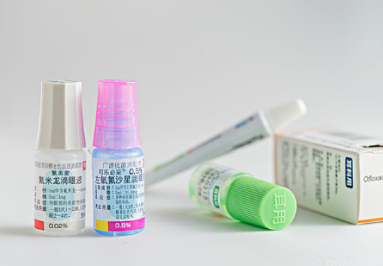 懷孕前后吃了左氧氟沙星有影響嗎 孩子能要嗎