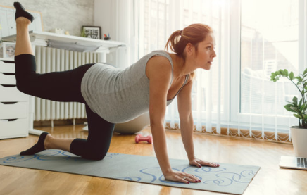 懷孕天天不出門好嗎 懷孕經常不出門會怎么樣