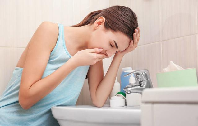 孕期嘔吐哪些情況要重視 緩解孕吐的小方法