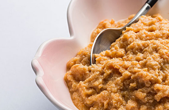 三四月寶寶食譜推薦 6-12個月寶寶食譜大全