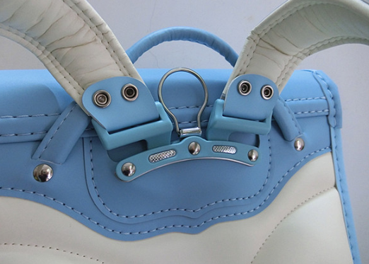 孩子減壓護(hù)脊書包怎么選 減壓護(hù)脊書包真有用嗎 孩子減壓護(hù)脊書包怎么選 減壓護(hù)脊書包真有用嗎