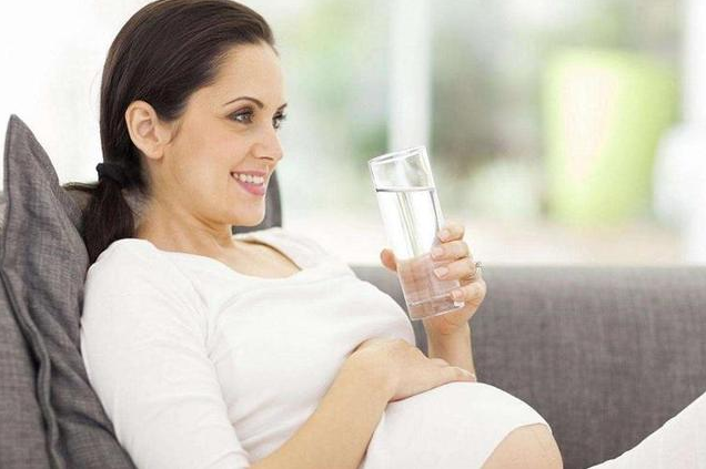 孕婦羊水渾濁一般發生在什么時候 孕婦羊水渾濁的原因