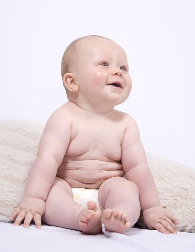 孩子什么時候容易發胖 如何科學管理小孩的飲食