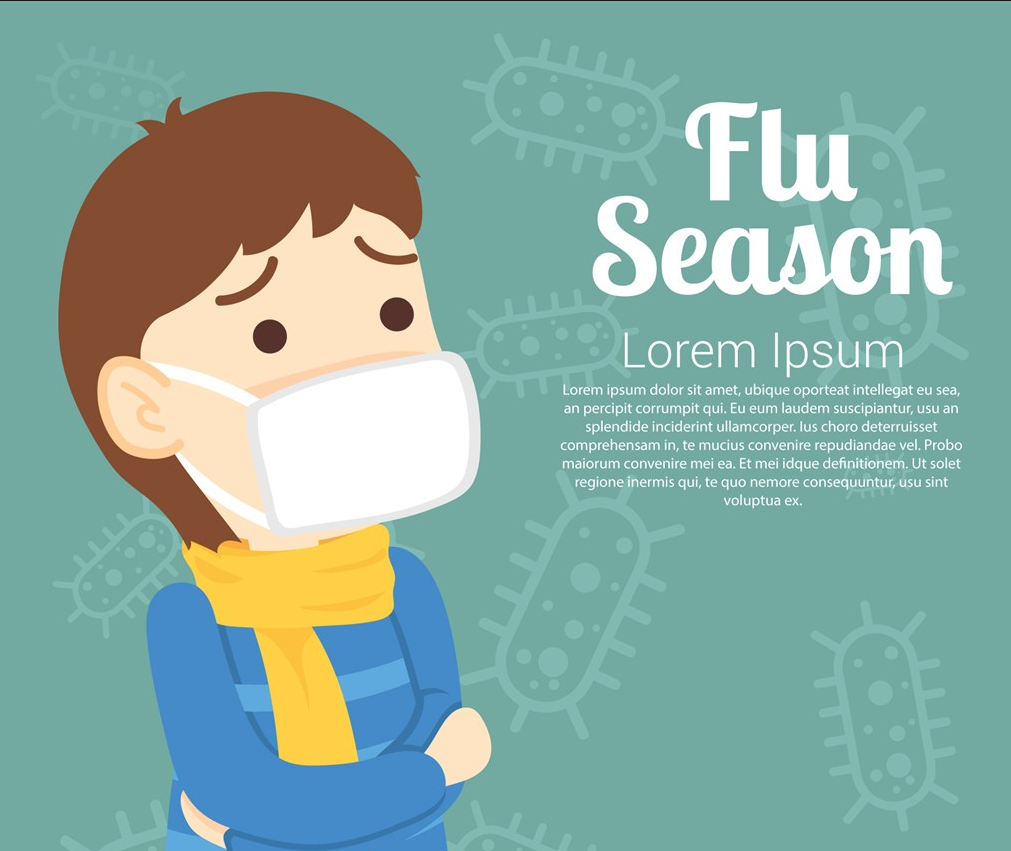 孩子太小不愿意戴口罩怎么辦 孩子戴什么樣的口罩比較好