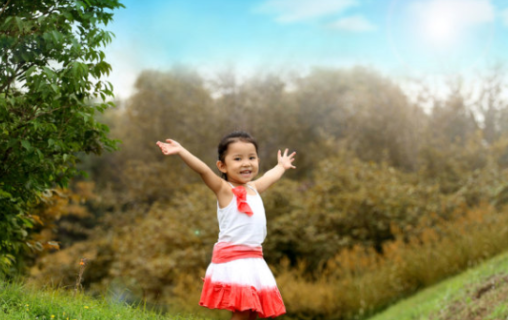 對女兒成長的虧欠心情句子 虧欠女兒的心情說說