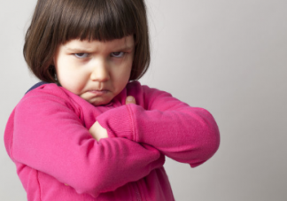 孩子“飚臟話”可能處在這個時期 如何幫助孩子度過敏感期