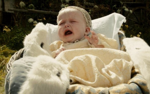 寶寶腸絞痛有哪些表現 寶寶腸絞痛的癥狀