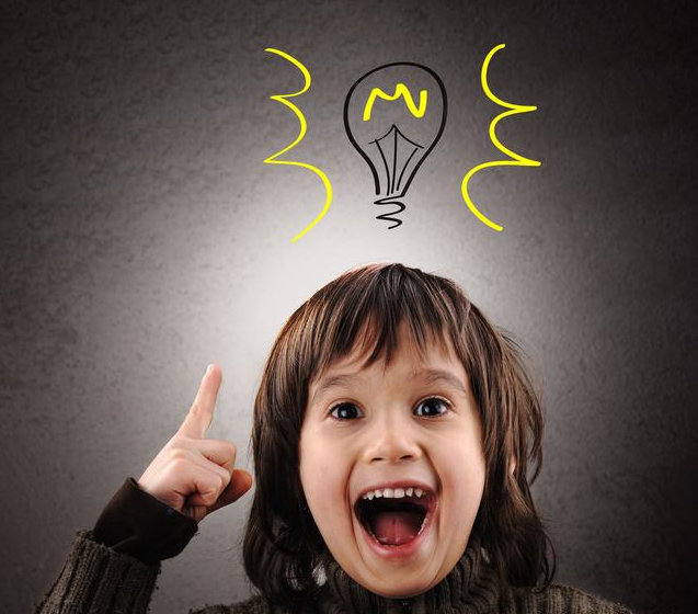 孩子哪些行為是高智商的表現(xiàn) 孩子高智商的行為表現(xiàn)