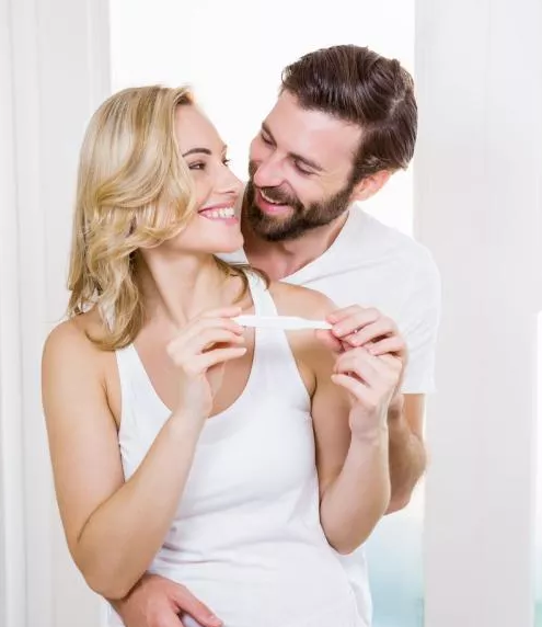 驗(yàn)孕棒顯示兩條杠沒懷孕是怎么回事 驗(yàn)孕棒什么測比較準(zhǔn)