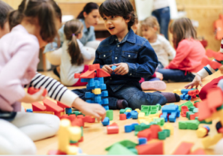 孩子幼兒園就近原則有什么好處 寶寶為什么要上幼兒園