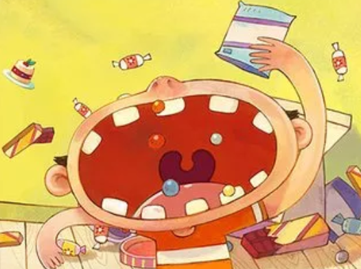 孩子吃糖上癮怎么辦 孩子吃糖上癮怎么回事