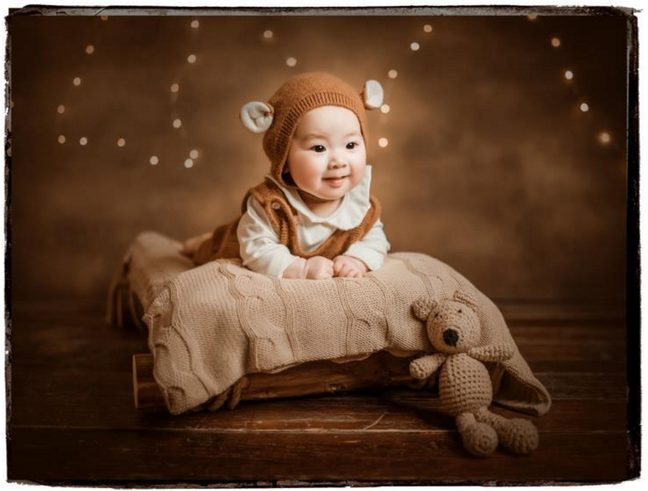 寶寶一百天朋友圈感言 寶寶一百天了發(fā)表什么心情比較好