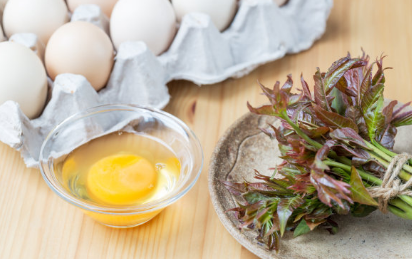 寶寶輔食雞蛋不能添加太早 蛋清蛋黃什么時(shí)候添加比較好
