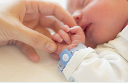 嬰兒出生的體重越大越聰明嗎 出生時的體重約越輕長大越笨嗎