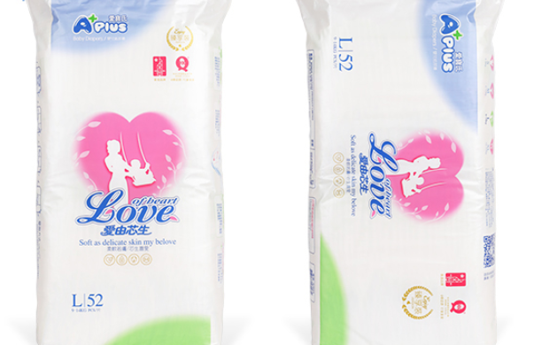 愛寶氏紙尿褲怎么樣 愛寶氏紙尿褲使用測評