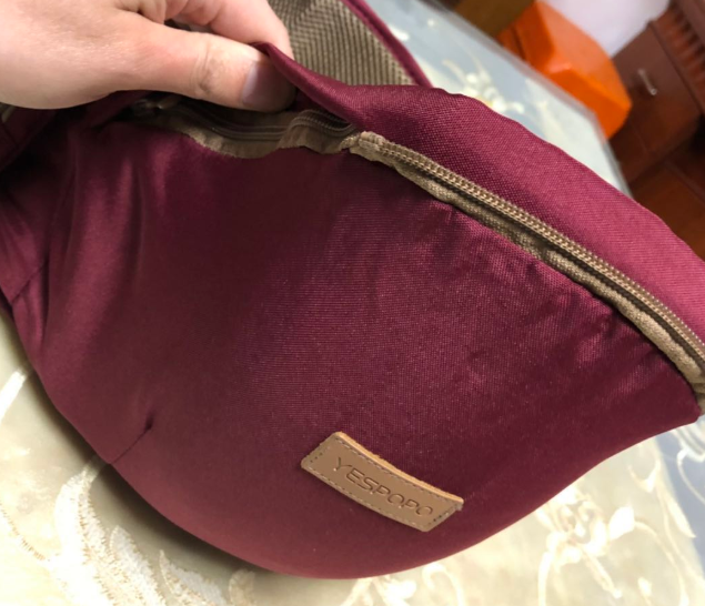 YESPOPO腰凳背帶怎么樣 YESPOPO腰凳背帶使用測評