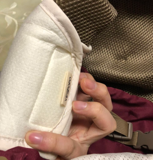 YESPOPO腰凳背帶怎么樣 YESPOPO腰凳背帶使用測評