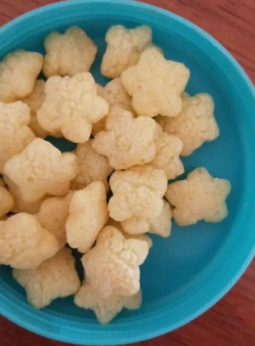 嬰樂谷泡芙怎么樣 嬰樂谷泡芙試用測評