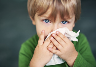 春季賞花小心寶寶花粉過敏  春季如何做好寶寶的護理工作