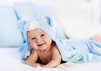 這些情況孩子再臟也不能洗澡 孩子洗澡的正確時機是什么時候