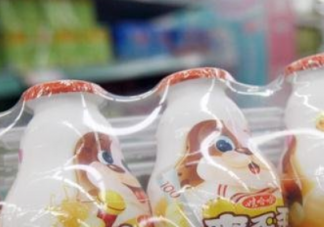 你給孩子喝的這些真的牛奶嗎 這些牛奶不真的牛奶
