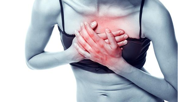 胸大的女性更容易得乳腺癌嗎 自查可以發(fā)現(xiàn)乳腺癌嗎