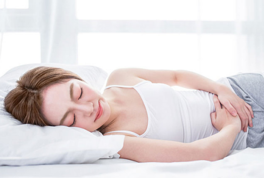 寶寶的體質取決于媽媽嗎 大姨媽影響孩子體質嗎