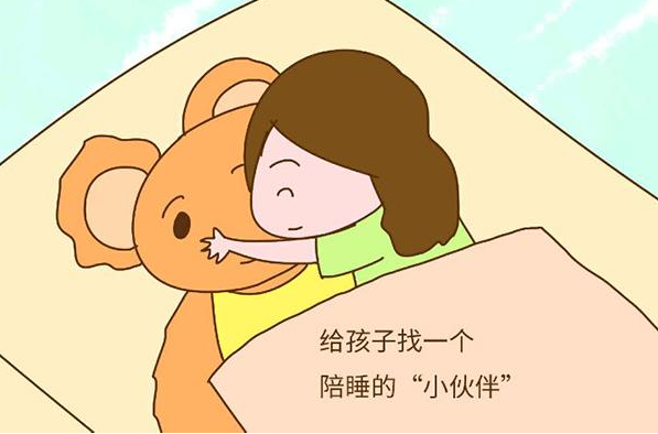 孩子在什么階段應該和家長分床睡 怎么幫助孩子順利分床睡