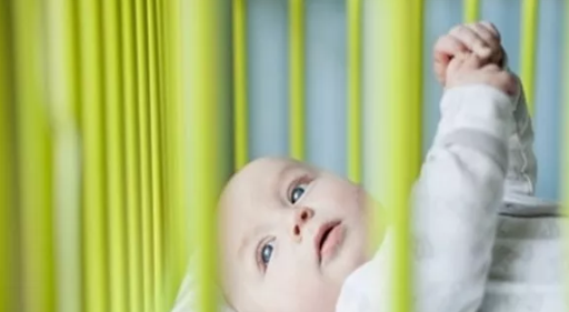 二手嬰兒床能不能給寶寶用 二手嬰兒床怎么消毒