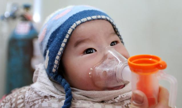 如何區別幼兒急疹與麻疹 小兒麻疹會引發哪些并發癥