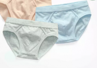 寶寶內(nèi)褲穿哪種好 哪些內(nèi)褲不能穿
