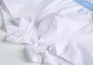 寶寶內(nèi)褲多久換一次 內(nèi)褲多久換新一次