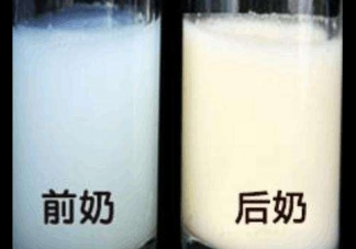 奶水發(fā)黃是怎么回事 初乳對寶寶有哪些好處