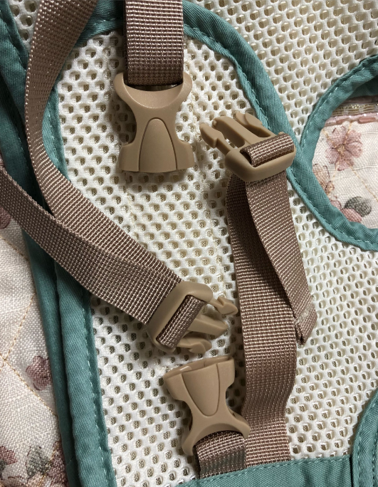 寶寶較胖可以用海豚星學(xué)步帶嗎 海豚星學(xué)步帶老人用方便嗎