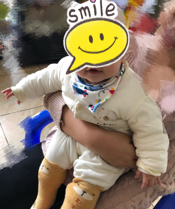 海豚星學(xué)步帶面料是什么材質(zhì)的 海豚星學(xué)步帶有異味嗎