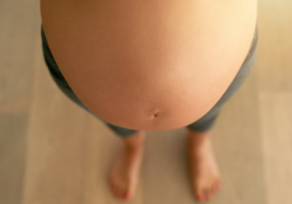 孕婦肚皮長毛是怎么回事 孕婦肚皮長毛就是生的男孩嗎