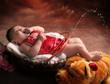 孩子開始頻繁上廁所是肛欲期嗎 寶寶肛欲期會持續(xù)多久