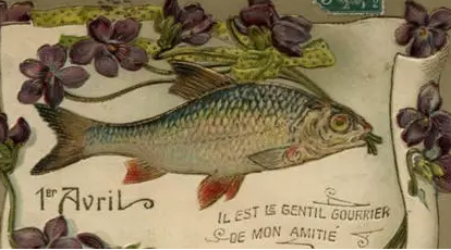 愚人節是怎么來的 愚人節的節日風俗